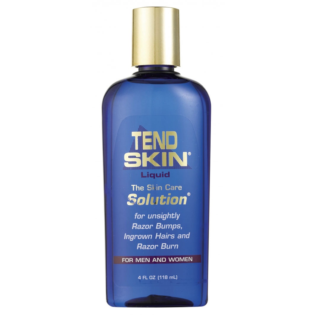 Liquid - gegen eingewachsene Haare 236ml