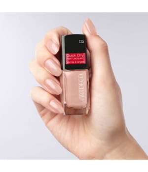 ARTDECO Quick Dry Nail Lacquer Nagellack-10 ml
