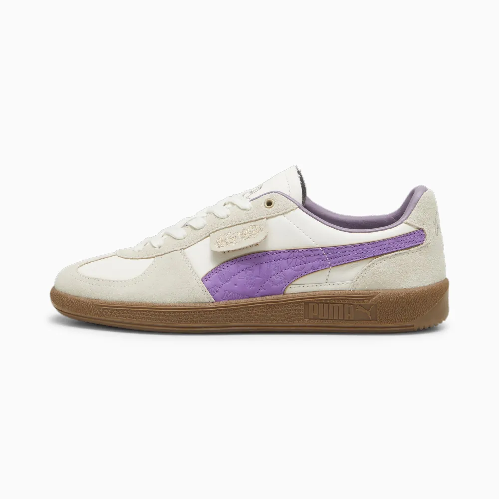 PUMA x SOPHIA CHANG Palermo 397307_01 / lila