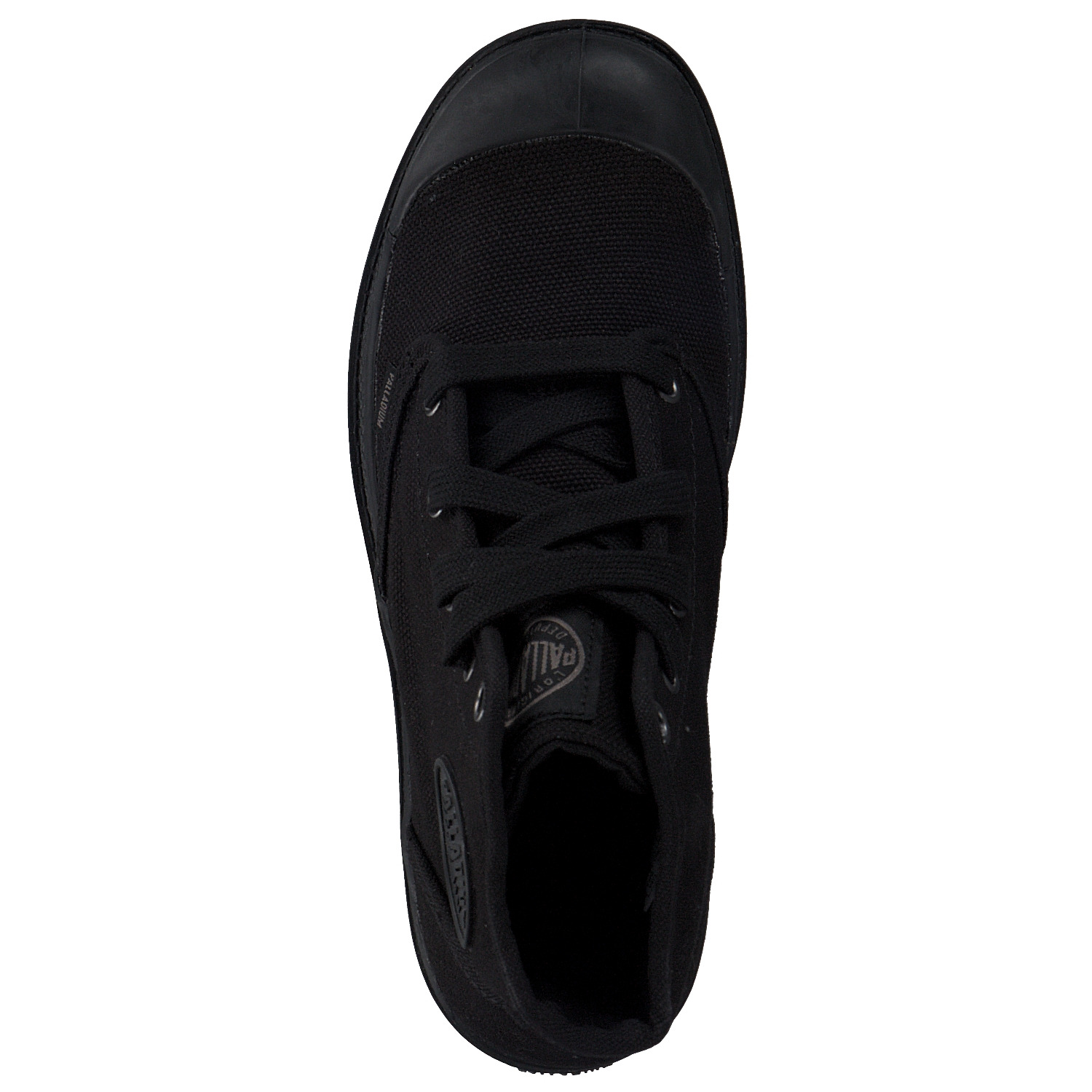 Palladium 92352, Stiefeletten, Damen, Black/Black