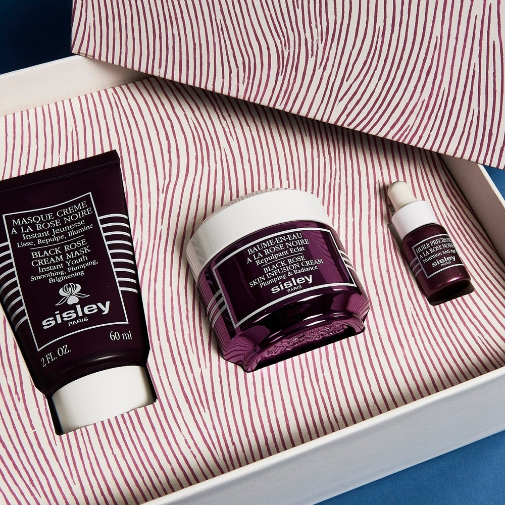 Darilni set Sisley Duo