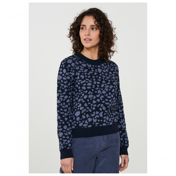 recolution - Women's Pullover Pepper Spots - Pullover