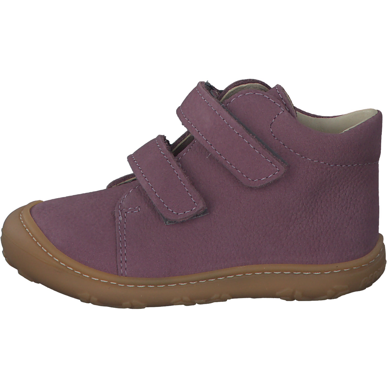 Ricosta Chrisy 1224000, Lauflernschuhe, Kinder, Purple