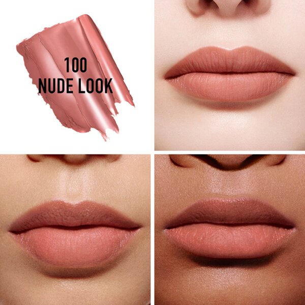 DIOR ROUGE DIOR Baume Matt REFILL Lippenbalsam