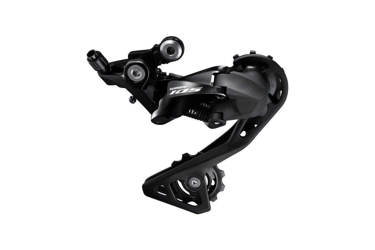 Shimano Schaltwerk 105 RD-7000 11-fach