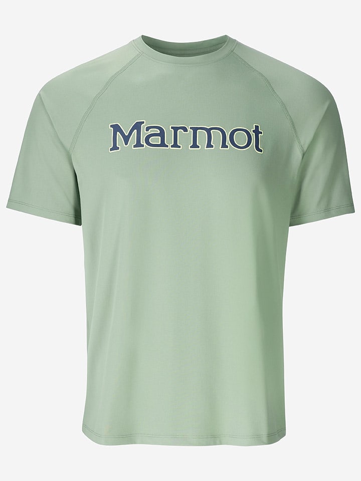 Marmot Funktionsshirt 