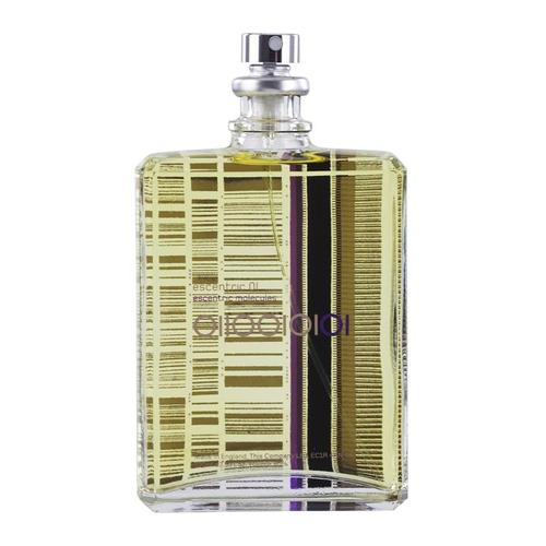 Escentric Molecules Escentric 01 Eau de Toilette 100 ml
