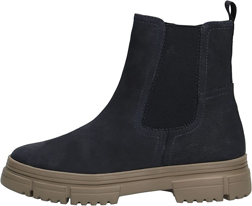 CAPRICE Stiefeletten blau