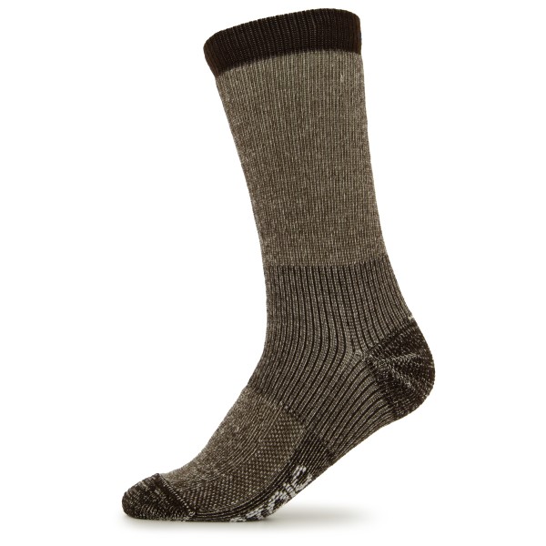 Stoic - Merino Wool Cushion Heavy Socks - Wandersocken