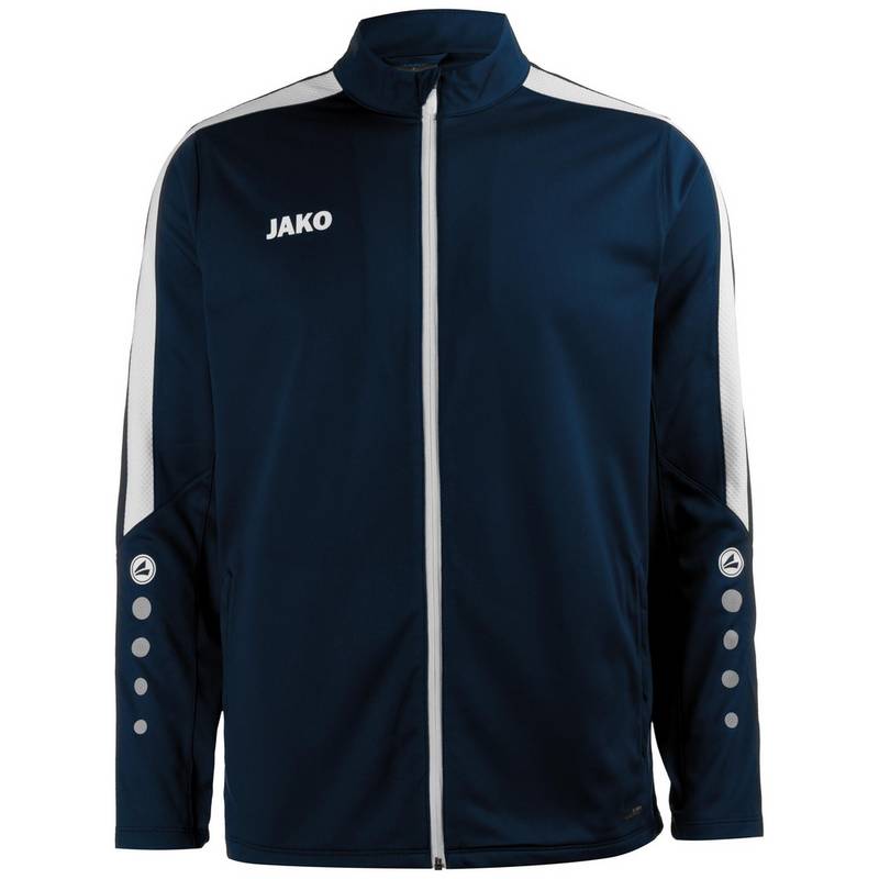 JAKO Power Trainingsjacke Herren
