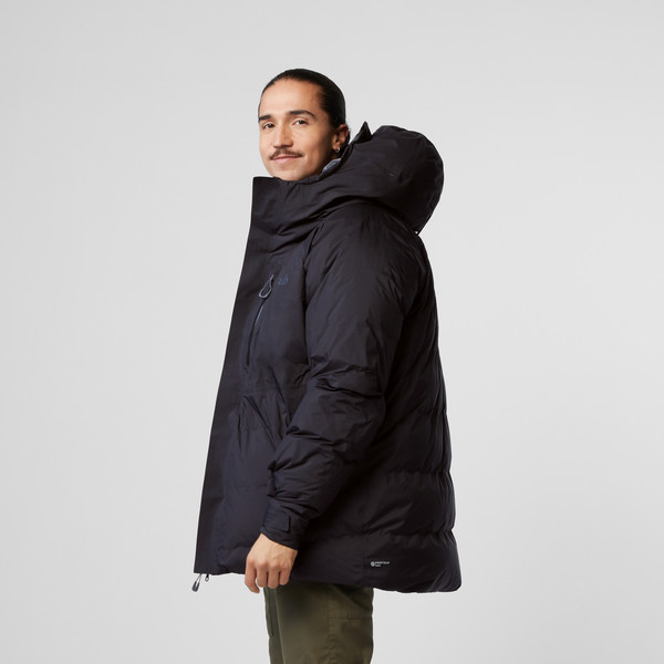 BATURA JACKET Herren - Winterjacke