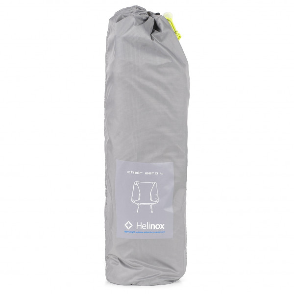 Helinox - Chair Zero L - Campingstuhl