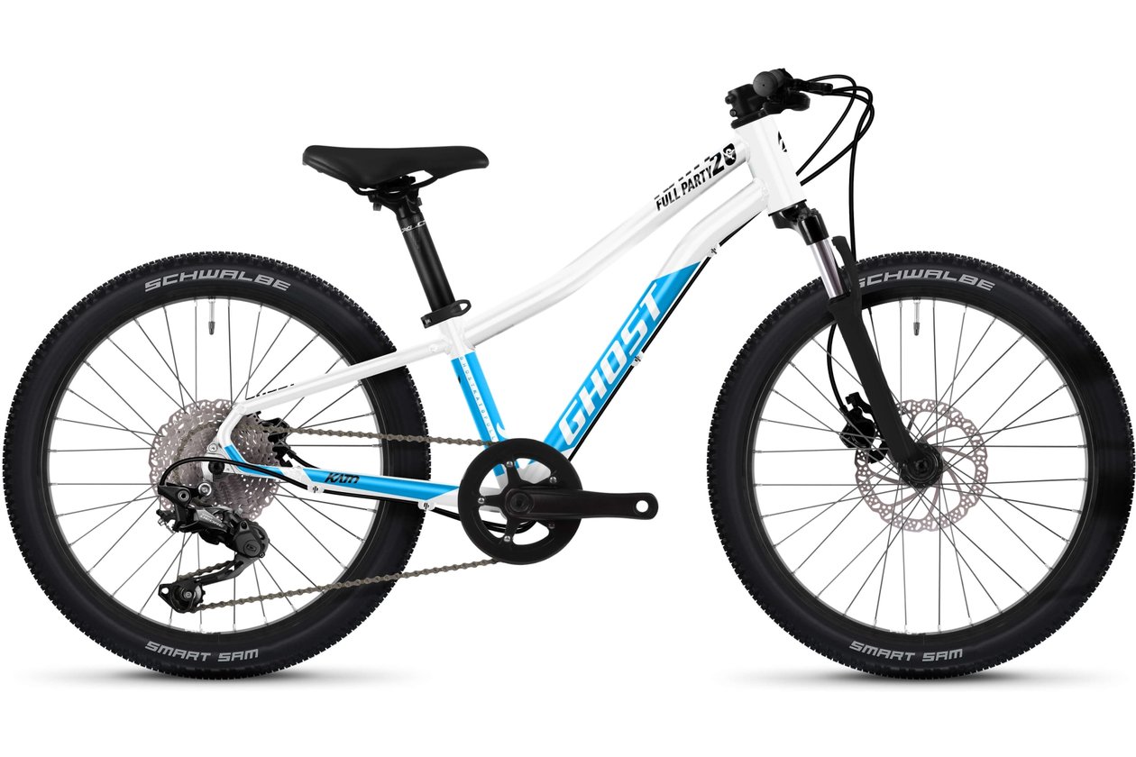 Ghost Kato 20 Full Party - 2023 - 20 Zoll - Diamant