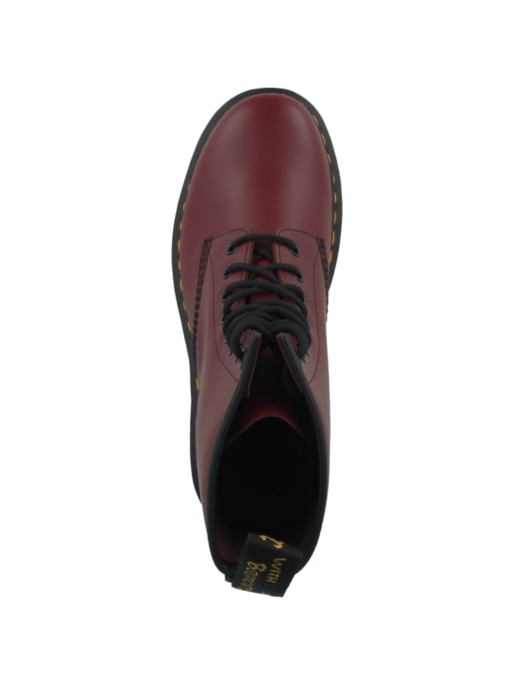 Dr. Martens Boots 1460 in rot günstig kaufen