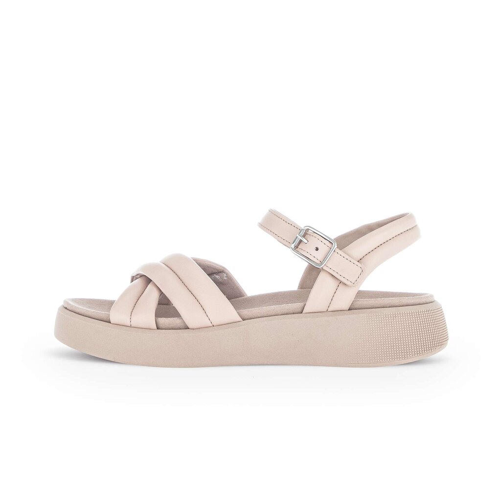Gabor comfort Plateau Sandale rosa