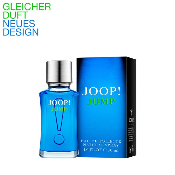 Joop! Jump Eau de Toilette