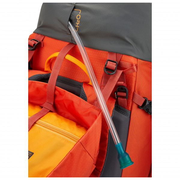 Rab - Ascendor 45:50 - Tourenrucksack
