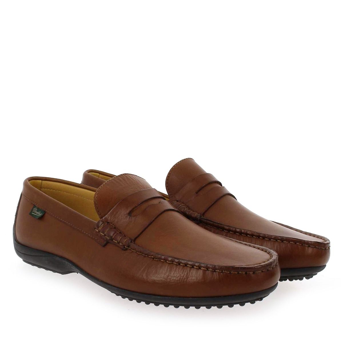 Paraboot  CABRIO - Cognac
