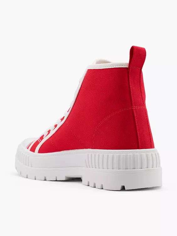 Vty Hoher Sneaker