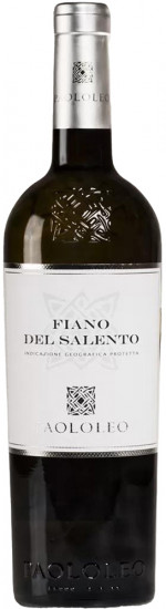 2022 Fiano Del Salento IGP trocken - Cantine Paololeo