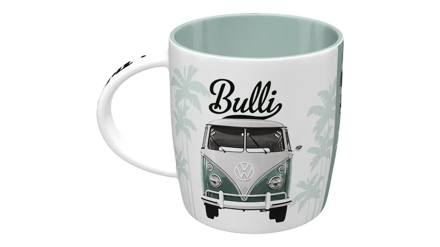 Nostalgic-Art Tasse 