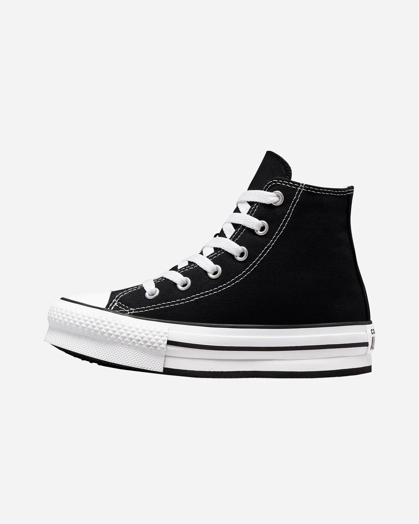 Trampki Converse Chuck Taylor All Star High Eva Lift Ps Jr 372859C
