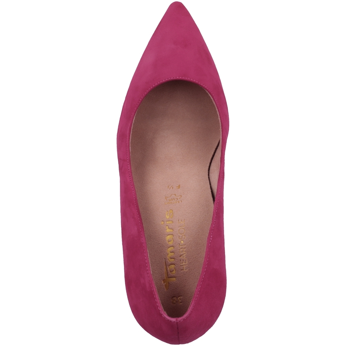 Tamaris 1-22402-28 Pumps pink