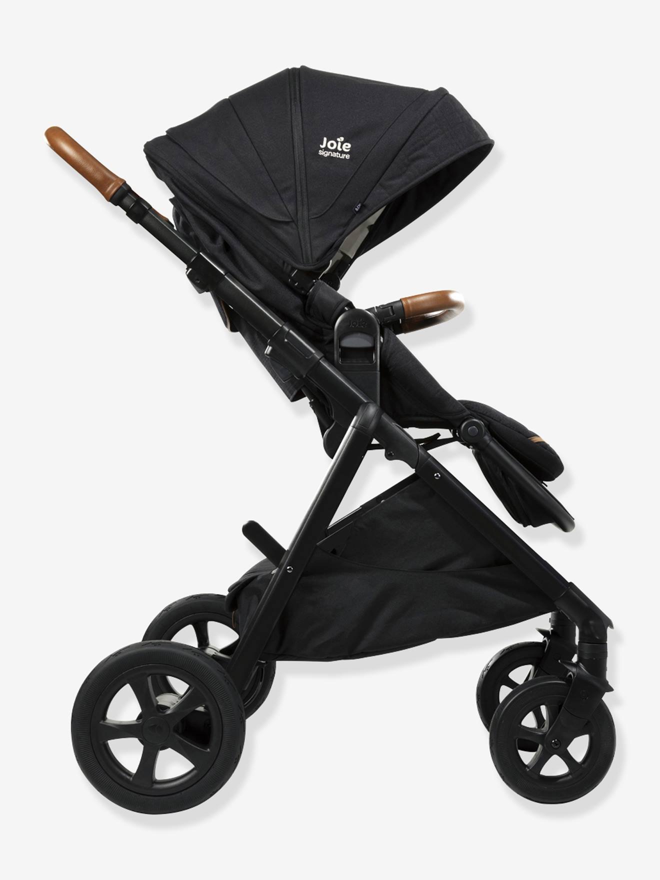 Poussette JOIE Aeria Signature eclipse
