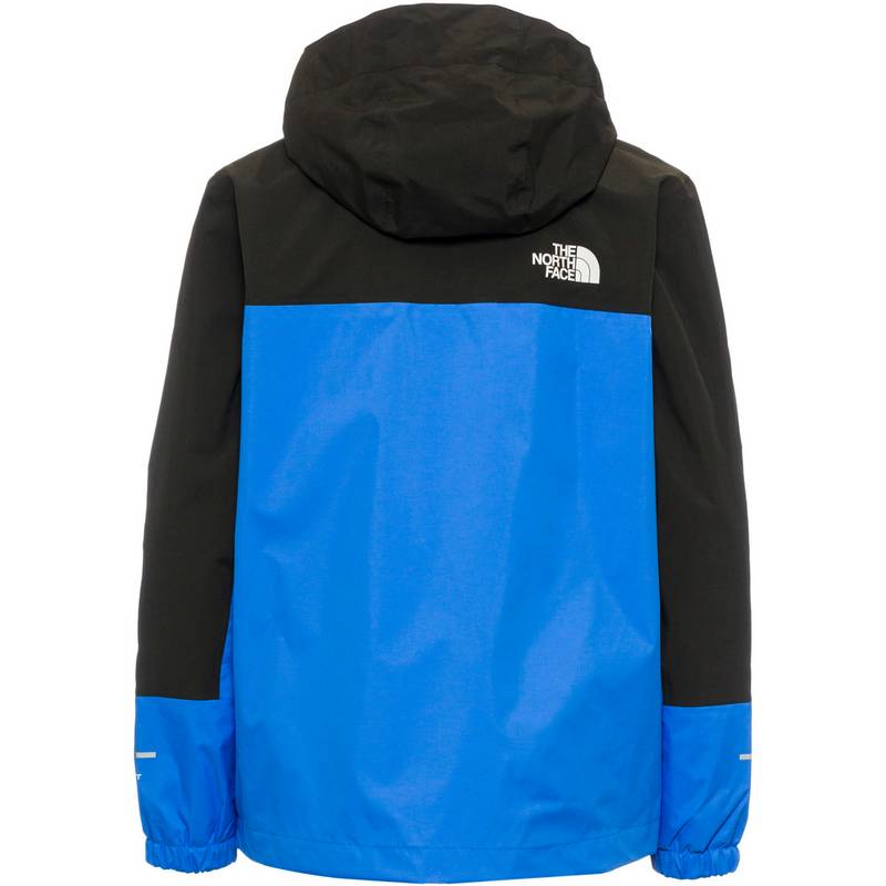 The North Face Mountain Essentials Regenjacke Jungen