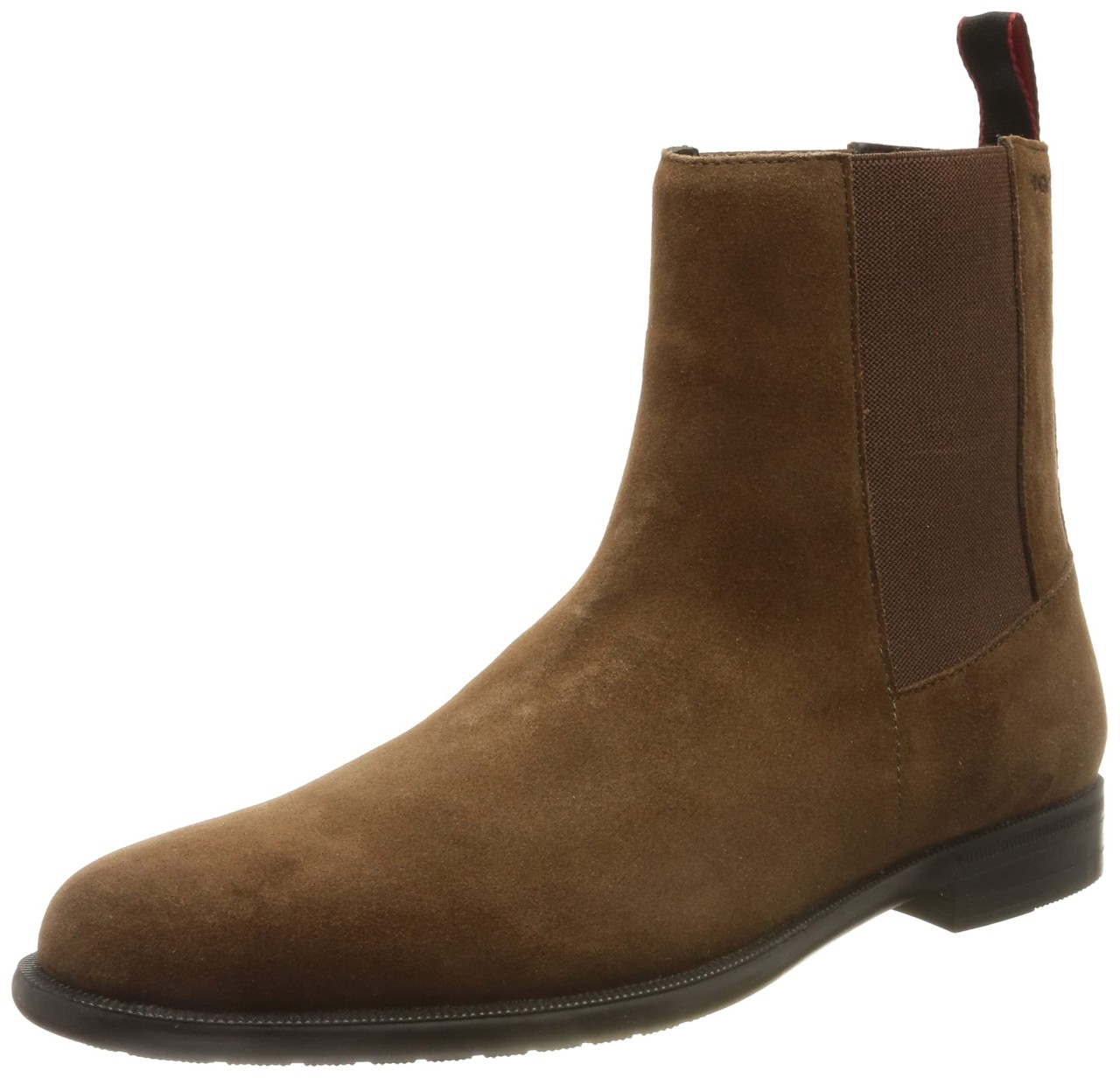 HUGO BOSS Stiefeletten braun Kyron_Cheb_sd 10214603 01