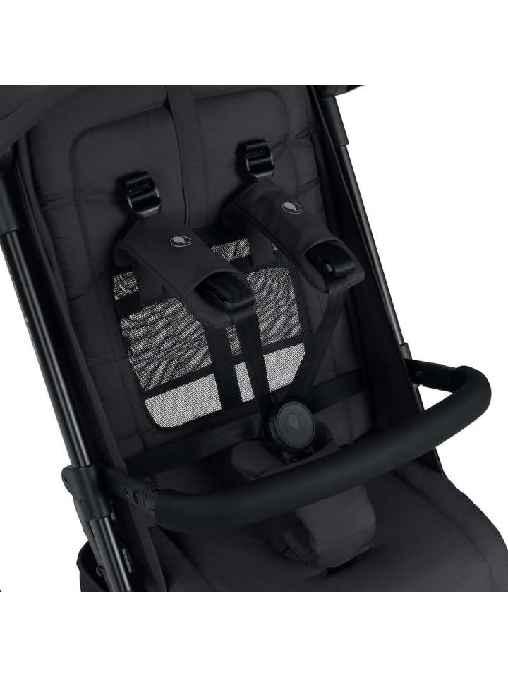 ABC-Design ABC Design Ping 3 Trekking Buggy - Farbe: Coal günstig kaufen onesize