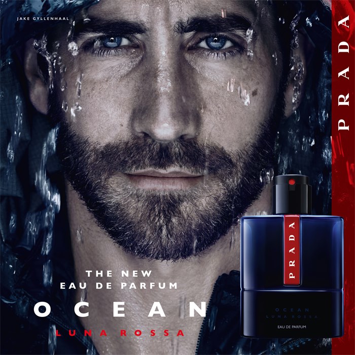 Eau de Toilette Spray