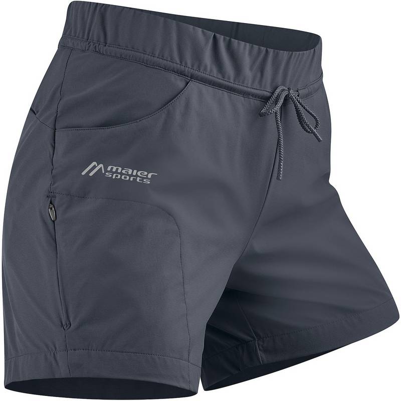 Maier Sports Fortunit Funktionsshorts Damen