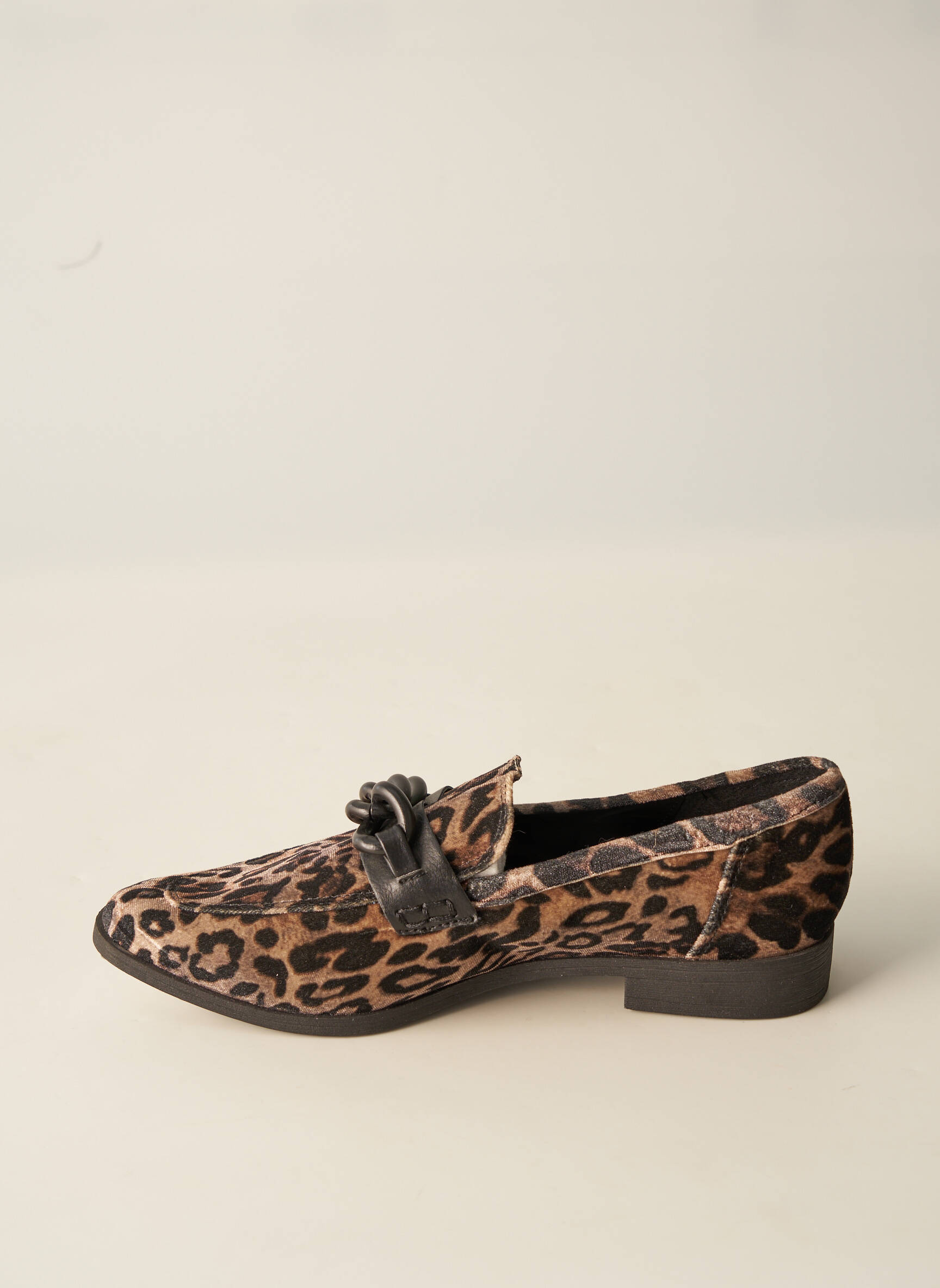 La Strada Baskets Femme couleur beige