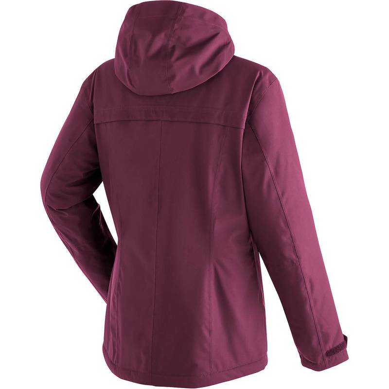 Maier Sports Lisbon Winterjacke Damen
