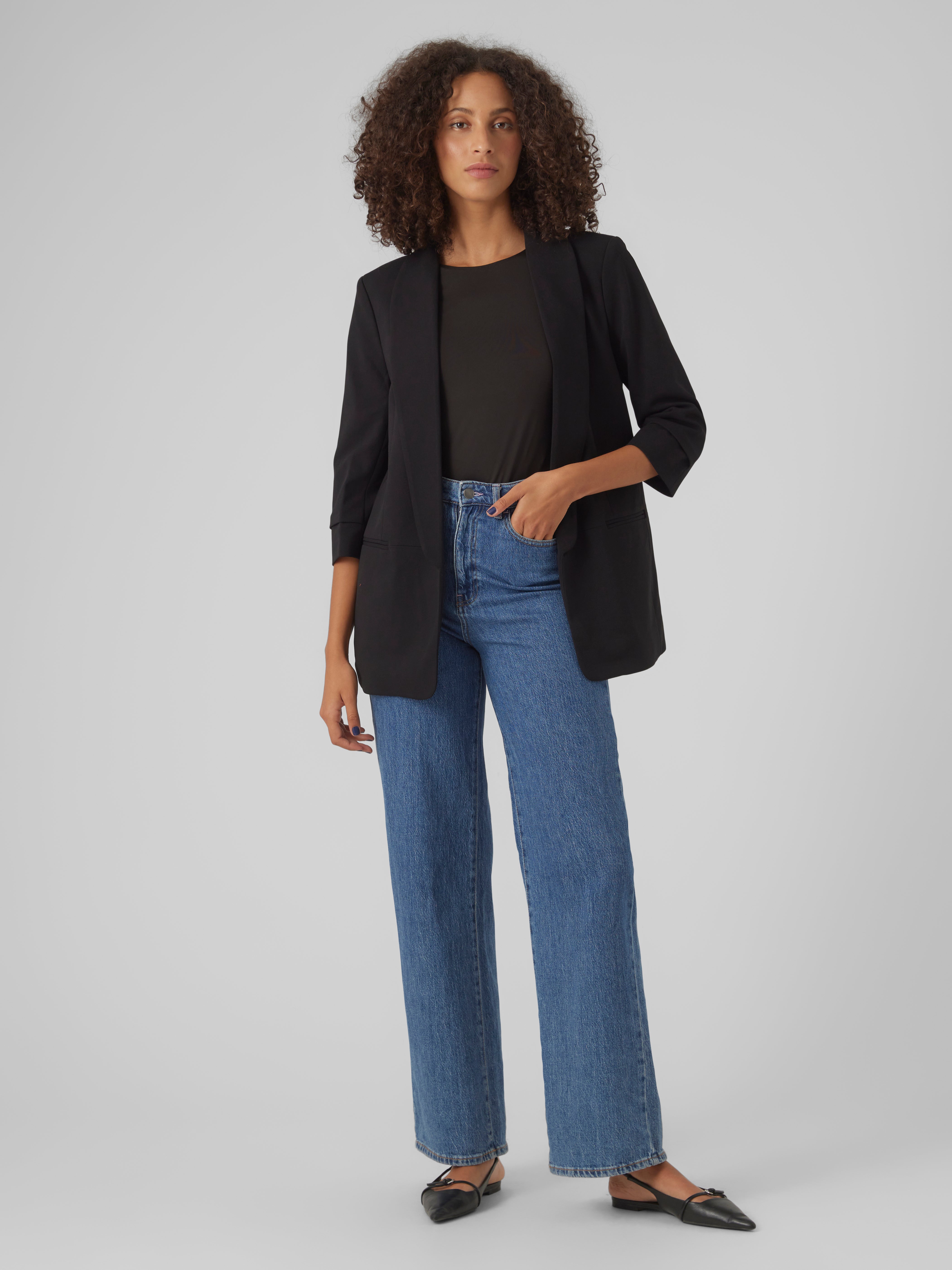 VMZAMIRA Blazer