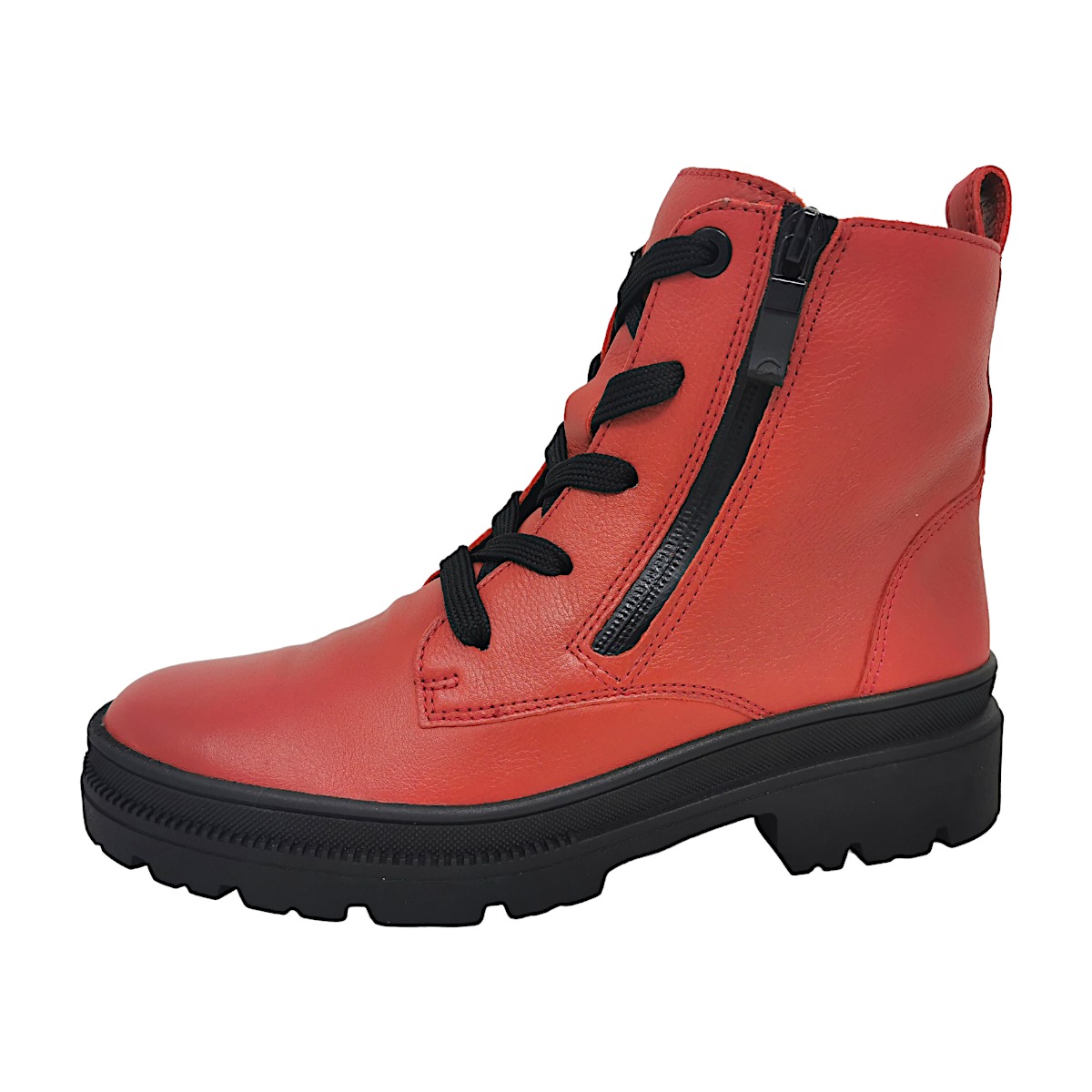 Ara Dover 12-23187-04 Rot 04 rubin