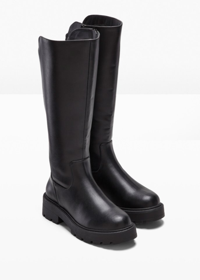 Weitschaftstiefel