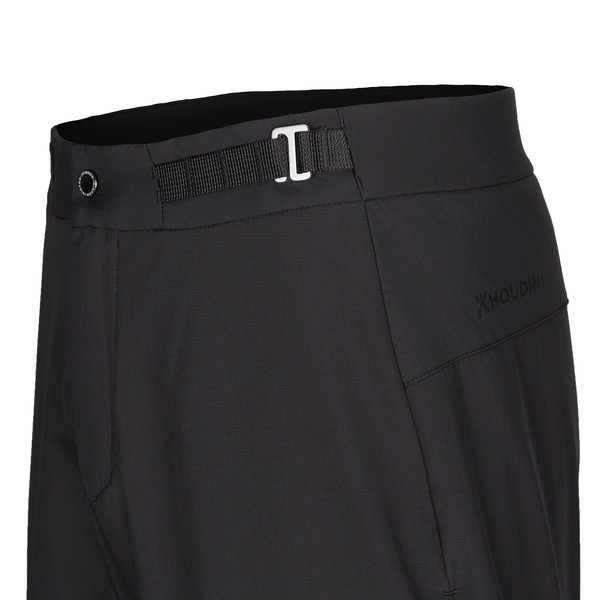 M' S PACE PANTS Herren - Softshellhose