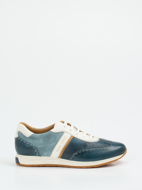 Sneaker-46611070019 Galizio Torresi