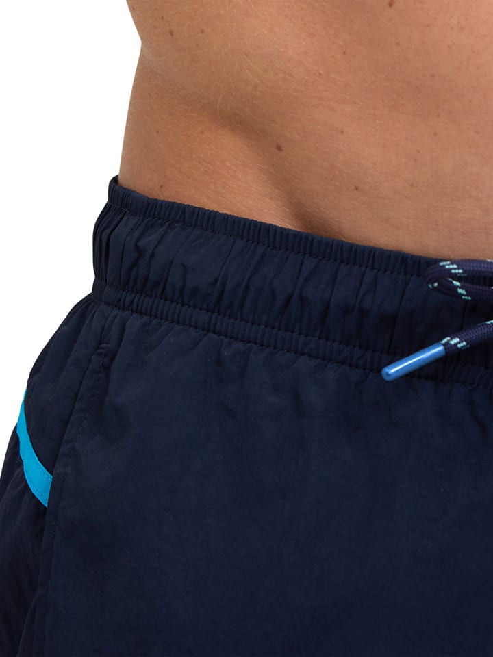 Arena Badeshorts in Dunkelblau günstig kaufen