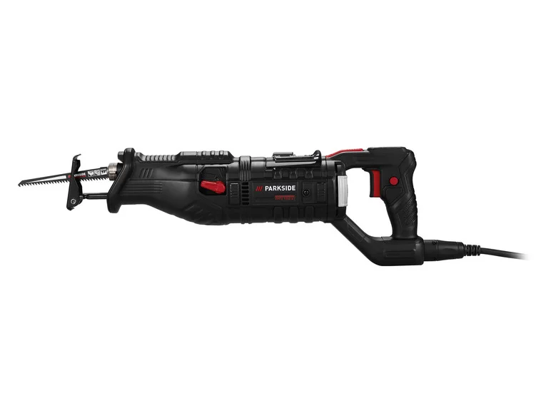 PARKSIDE PERFORMANCE® Scie saber PPFS 1250 A1, 32 mm