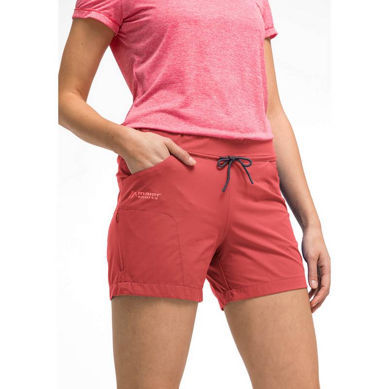 Maier Sports Fortunit Funktionsshorts Damen
