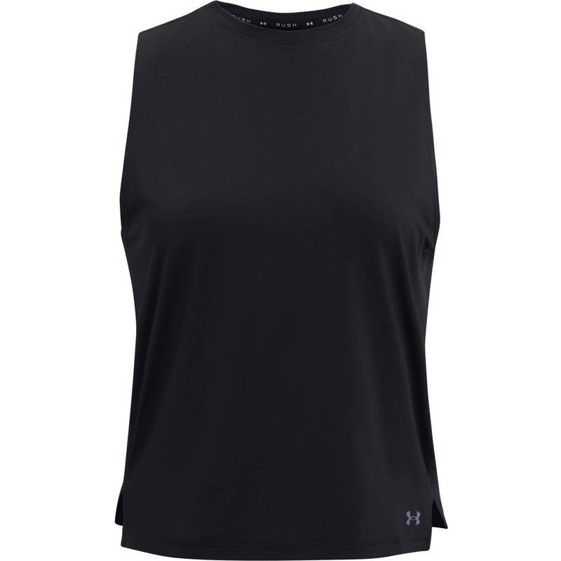 Under Armour Rush Funktionstank Damen