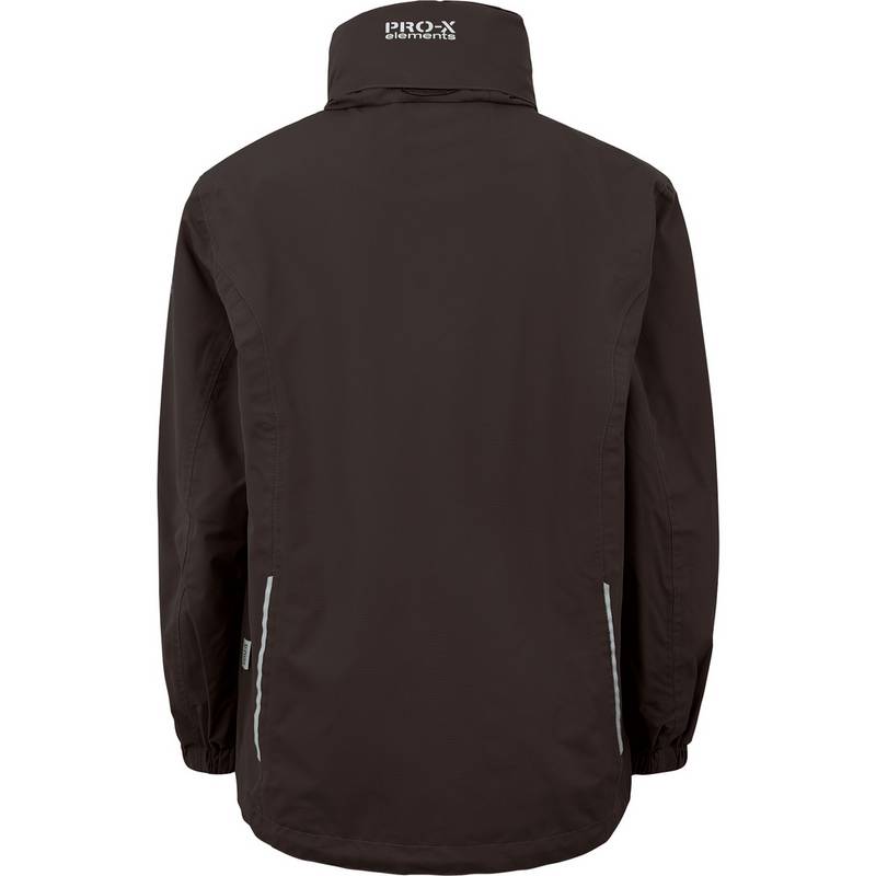 PRO-X-elements FINN Regenjacke Kinder