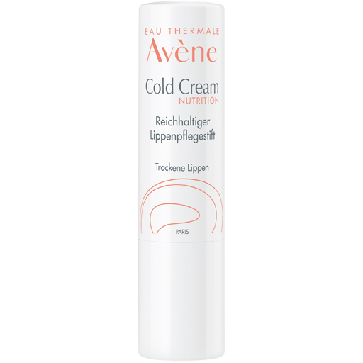 AVENE Cold Cream NUTRITION Lippenpflegestift  4 g  Stifte