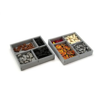 Caverna Insert
