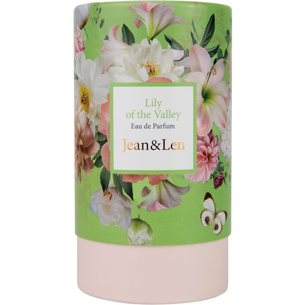Jean & Len Parfums Lilly of the Valley Eau de Parfum Spray Eau de parfum