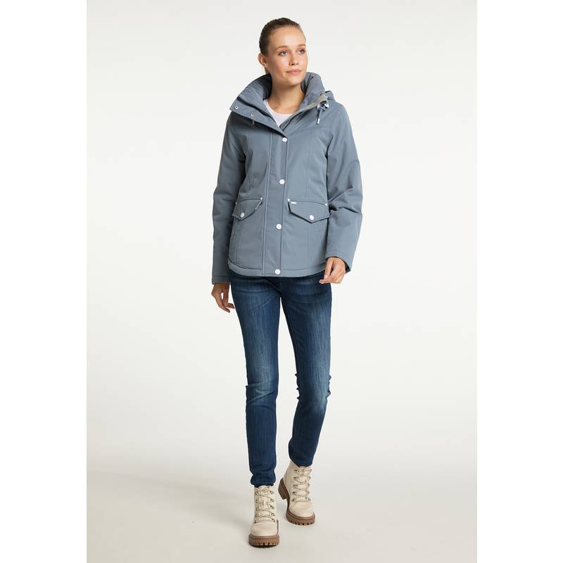 Icebound Winterjacke Damen