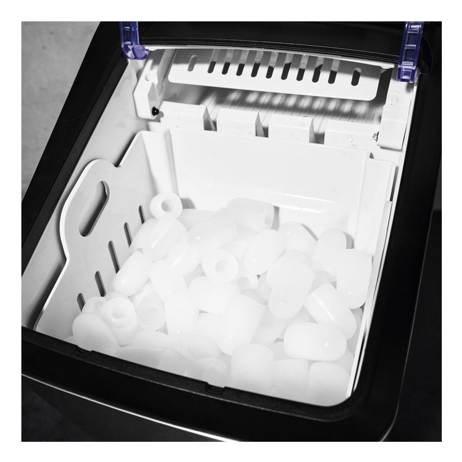 Gastroback Eismaschine Bartender Pro, 2.8 l, 145 W